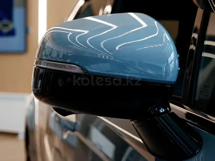 Kia Sorento Premium+ 3.5 2025 года за 23 490 000 тг. в Алматы – фото 9