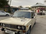 ВАЗ (Lada) 2106 1984 года за 900 000 тг. в Шымкент – фото 5