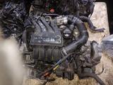 Двигатель BSE за 350 000 тг. в Алматы – фото 2