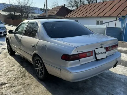 Toyota Camry 1998 года за 2 680 000 тг. в Тараз – фото 6