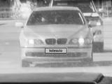 BMW 528 1997 годаүшін3 600 000 тг. в Жезказган – фото 2