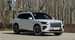 Zeekr 8x Ultra+ 2026 годаүшін53 000 000 тг. в Уральск – фото 3