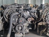 Двигатель 4GR, объем 2.5 л Toyota за 10 000 тг. в Актау