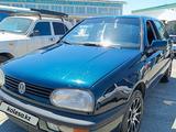 Volkswagen Golf 1995 годаүшін1 500 000 тг. в Туркестан