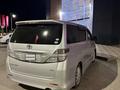 Toyota Vellfire 2009 годаfor6 600 000 тг. в Актобе – фото 5