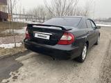 Toyota Camry 2002 годаүшін4 600 000 тг. в Алматы – фото 3