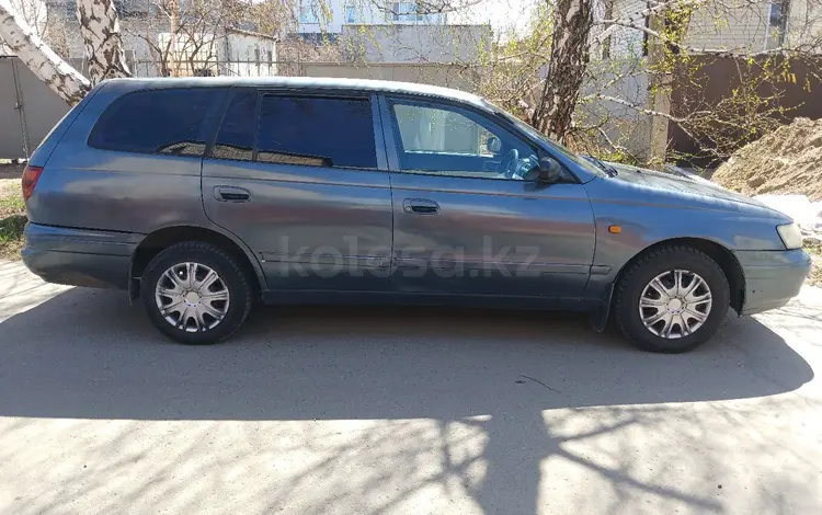 Toyota Caldina 1996 годаfor2 500 000 тг. в Павлодар