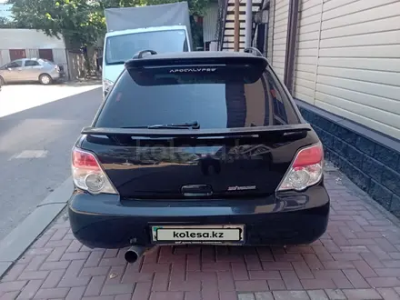 Subaru Impreza 2003 года за 3 500 000 тг. в Алматы – фото 2