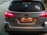Subaru Outback 2014 года за 5 200 000 тг. в Атырау – фото 3