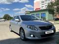 Toyota Corolla 2007 годаүшін5 300 000 тг. в Актобе – фото 9