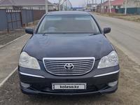 Toyota Crown Majesta 2007 годаүшін3 500 000 тг. в Атырау