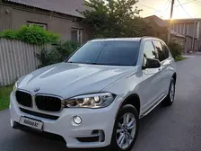 BMW X5, 2014