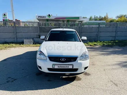 ВАЗ (Lada) Priora 2170 2013 года за 2 400 000 тг. в Павлодар – фото 3