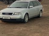 Audi A6 2001 годаfor3 200 000 тг. в Караганда – фото 2