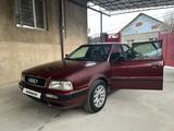 Audi 80 1992 годаүшін1 200 000 тг. в Шымкент – фото 3