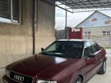Audi 80 1992 годаүшін1 200 000 тг. в Шымкент – фото 5