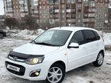 ВАЗ (Lada) Kalina 2192 2014 года за 2 630 000 тг. в Темиртау