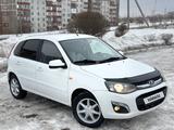 ВАЗ (Lada) Kalina 2192 2014 года за 2 630 000 тг. в Темиртау – фото 2