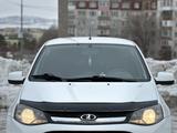 ВАЗ (Lada) Kalina 2192 2014 года за 2 630 000 тг. в Темиртау – фото 5