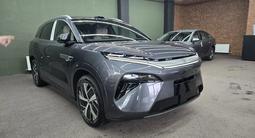 BYD Tang L 2025 года за 21 900 000 тг. в Астана – фото 2