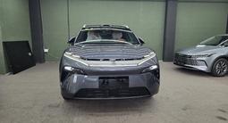 BYD Tang L 2025 года за 21 900 000 тг. в Астана