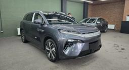 BYD Tang L 2025 года за 21 900 000 тг. в Астана – фото 5