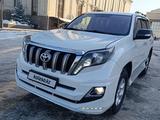 Toyota Land Cruiser Prado 2010 года за 14 500 000 тг. в Алматы – фото 2