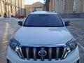 Toyota Land Cruiser Prado 2010 годаfor14 500 000 тг. в Алматы – фото 14