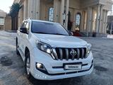 Toyota Land Cruiser Prado 2010 года за 14 500 000 тг. в Алматы – фото 4