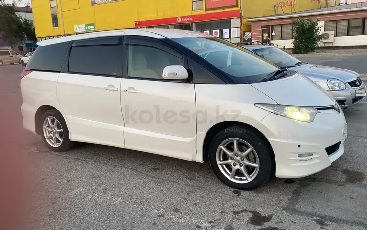 Toyota Estima 2008 годаүшін5 000 000 тг. в Атырау