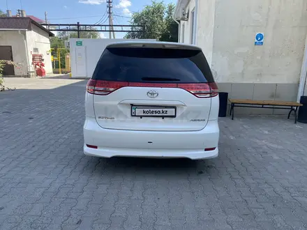 Toyota Estima 2008 года за 5 000 000 тг. в Атырау – фото 10