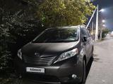 Toyota Sienna 2013 годаүшін15 500 000 тг. в Туркестан – фото 3