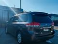 Toyota Sienna 2013 годаүшін15 500 000 тг. в Туркестан – фото 14