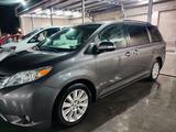 Toyota Sienna 2013 годаүшін15 500 000 тг. в Туркестан – фото 5