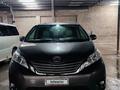 Toyota Sienna 2013 годаүшін15 500 000 тг. в Туркестан – фото 6