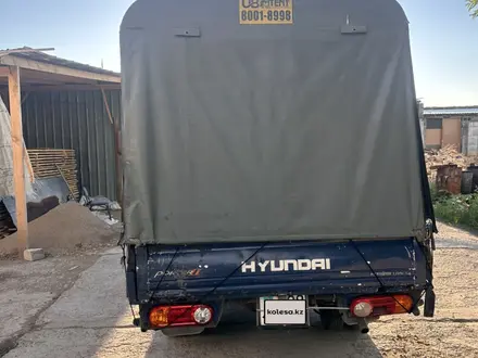 Hyundai Porter 2005 года за 3 800 000 тг. в Алматы – фото 7