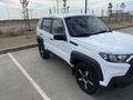 ВАЗ (Lada) Niva Travel 2022 годаfor6 500 000 тг. в Атырау – фото 5