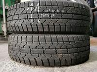 Резина 2-шт 205/65 r16 Toyo из Японииfor50 000 тг. в Алматы