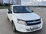 ВАЗ (Lada) Granta 2190 2013 годаfor2 200 000 тг. в Актобе – фото 2