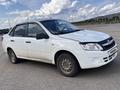 ВАЗ (Lada) Granta 2190 2013 года за 2 200 000 тг. в Актобе – фото 3