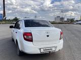 ВАЗ (Lada) Granta 2190 2013 годаfor2 200 000 тг. в Актобе – фото 5