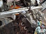 Двигатель на дамасүшін180 000 тг. в Алматы – фото 3