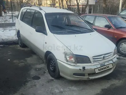 Toyota Picnic 1997 года за 4 000 000 тг. в Алматы – фото 8