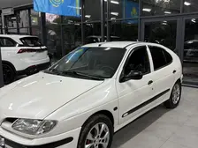 Renault Megane, 1996
