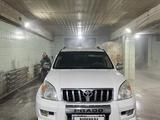 Toyota Land Cruiser Prado 2008 года за 12 400 000 тг. в Кокшетау