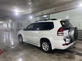 Toyota Land Cruiser Prado 2008 года за 12 400 000 тг. в Кокшетау – фото 4