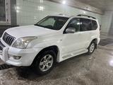 Toyota Land Cruiser Prado 2008 года за 12 400 000 тг. в Кокшетау – фото 3