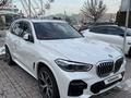 BMW X5 2022 года за 42 500 000 тг. в Алматы – фото 4