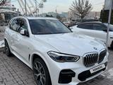 BMW X5 2022 годаfor42 500 000 тг. в Алматы – фото 4