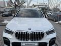 BMW X5 2022 года за 42 500 000 тг. в Алматы – фото 3